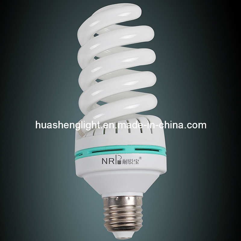 Popular CE Approved 12mm Full Spiral Energy Saving Light