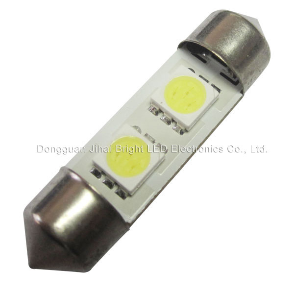 Car LED Light (1036-2SMD-5050)