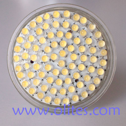 LED Spot Light With 80LED