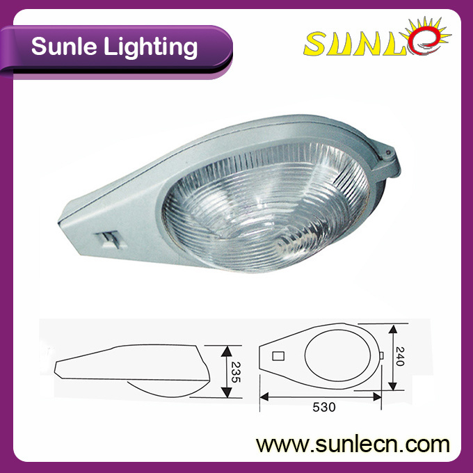 Outdoor Streetlight LED Street Light Housing Street Light