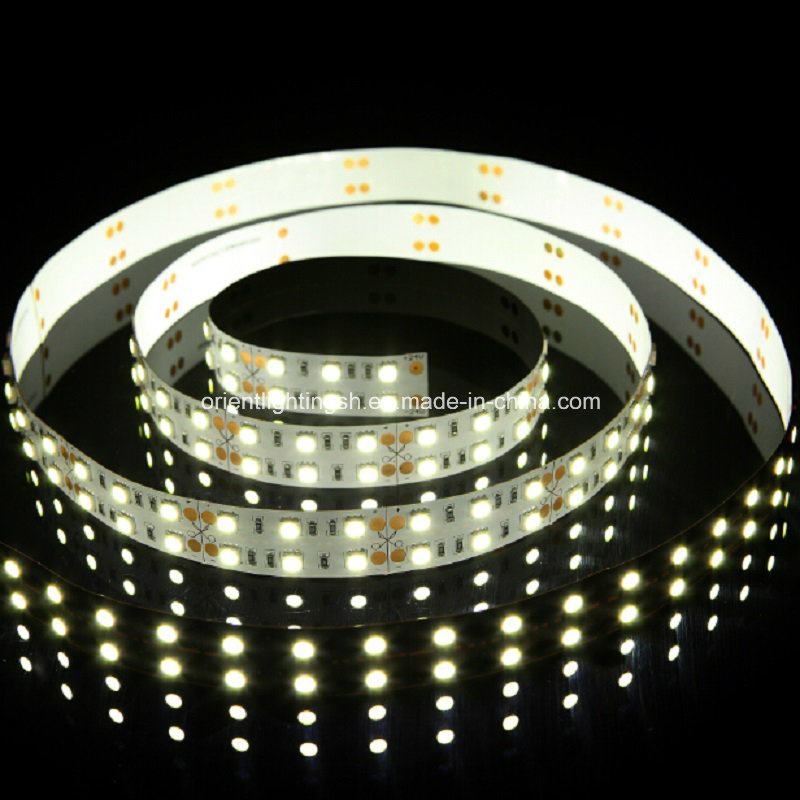 5050 Double-Line Strips Lighting LED Light Strip