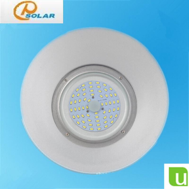 120W LED High Bay Light for Factory