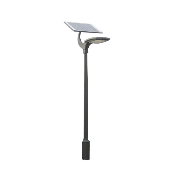 Economical LED Solar Street Light 20W