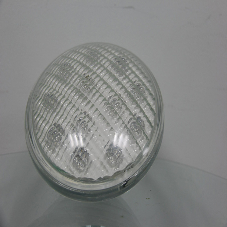 IP68 Multi-Color LED PAR56 Pool Light AC12V