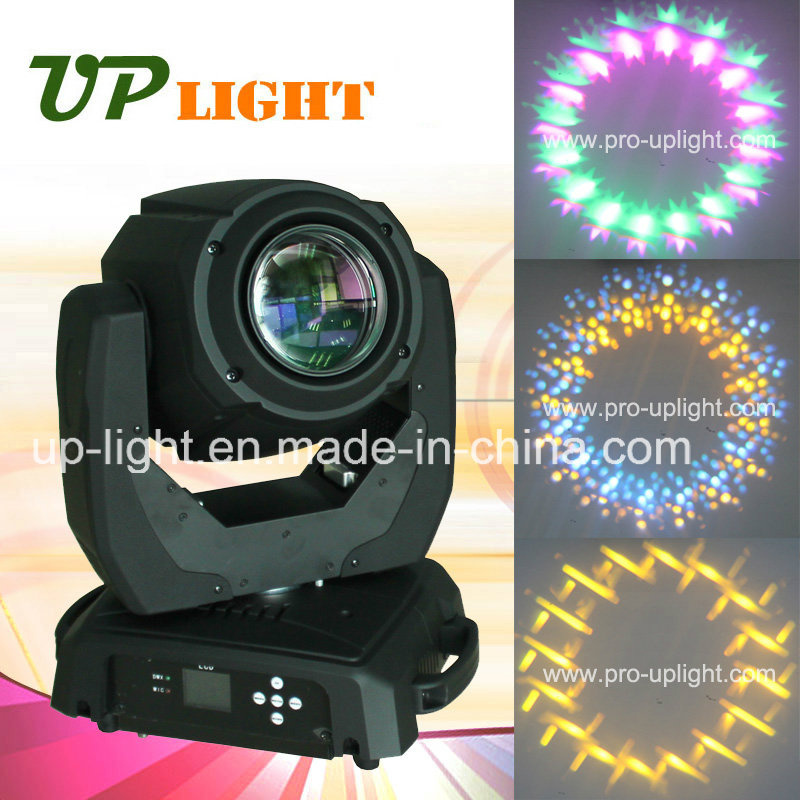 Sharpy 120W 2r Beam Moving Head Light