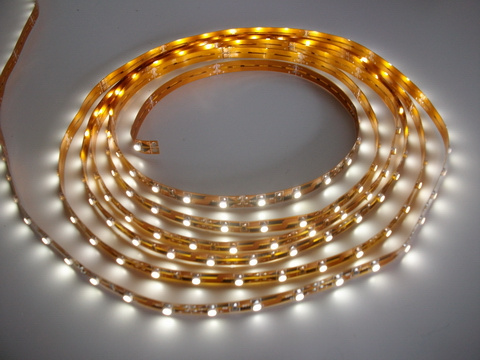 5050 Flexible SMD Strip Light (ES60-S3528)