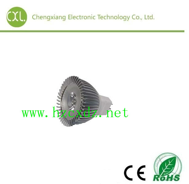 3W LED Spot Light