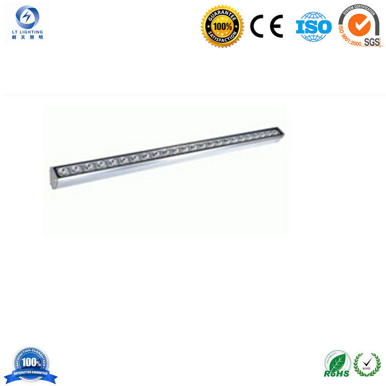 24W LED Wall Washer with CE Certificate