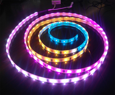 Waterproof LED Flexible Strip Light