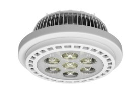 7W AR111 LED Spot Light