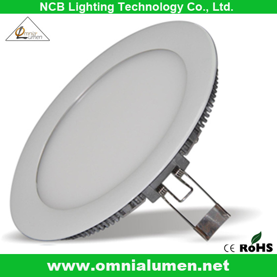 Indoor Lighting 18W LED Panel Lights