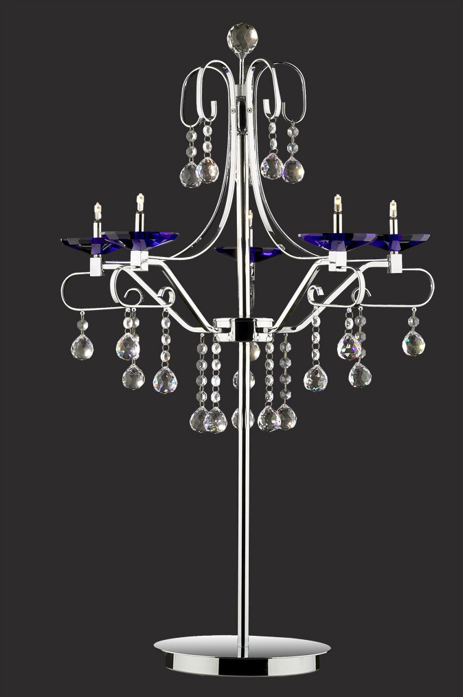 Modern Decorative Desk Lamps (T2278-5)