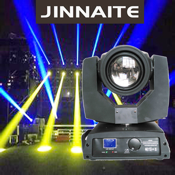 5r 200W Stage Beam Moving Head Light