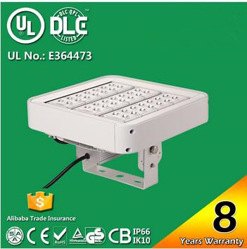 High Quality 8 Years Warranty UL LED High Bay Light 120W