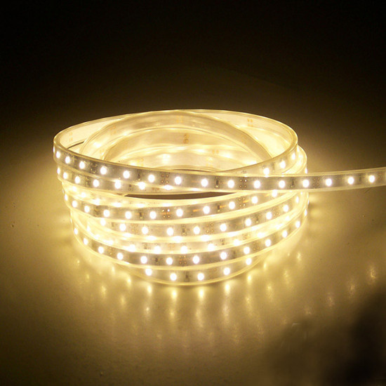 Outdoor Christmas Light SMD5050 LED Strip