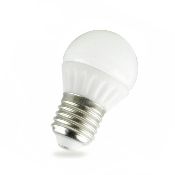 Mini LED Ceramic Light, LED Bulb,