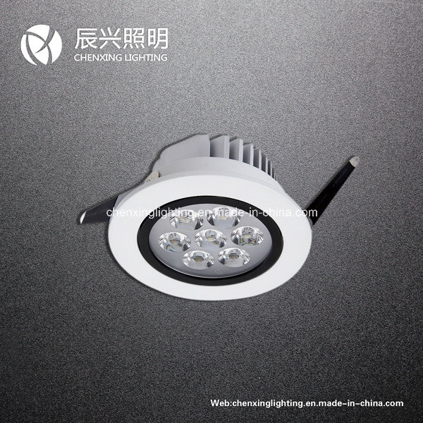 7W LED Ceiling Light 700lm Ceiling Light