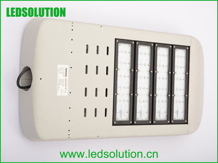 High Brightness 120W LED Street Light, LED Street Light 120W