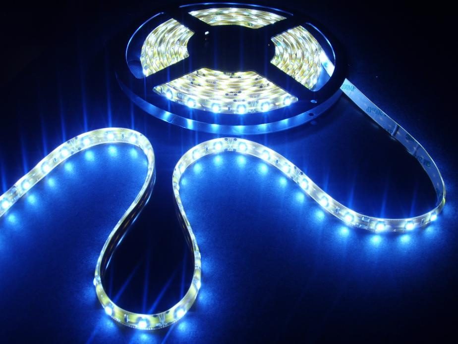 SMD5050 LED Strip Light