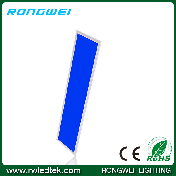 12060 CRI80 RGB High Brightness 72W LED Panel Light