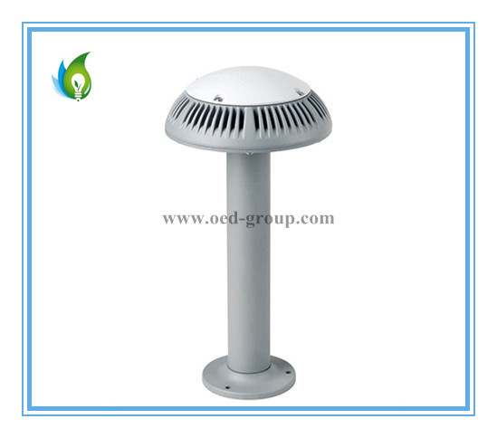 Special Design LED Garden Lamp IP54 PF0.9 RGB High Powr 6W Mushroom LED Garden Lights