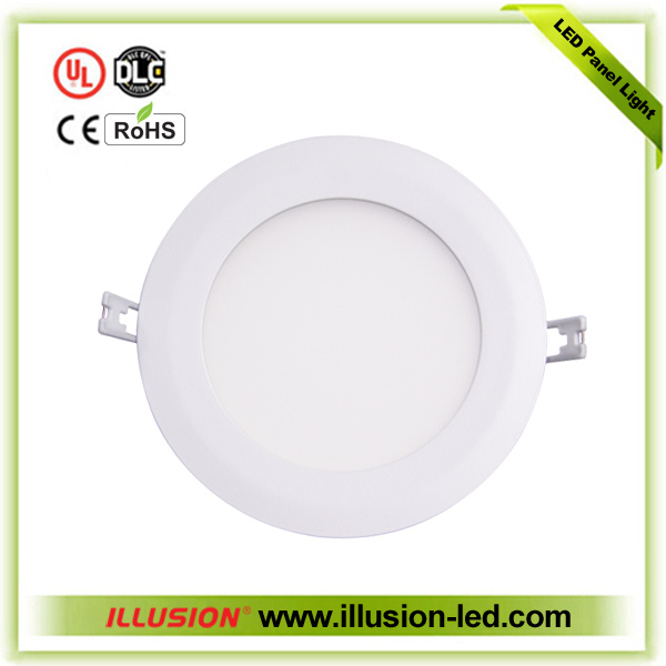 3.5 Inches 5W Round LED Panel Light Ultra-Slim LED Panel