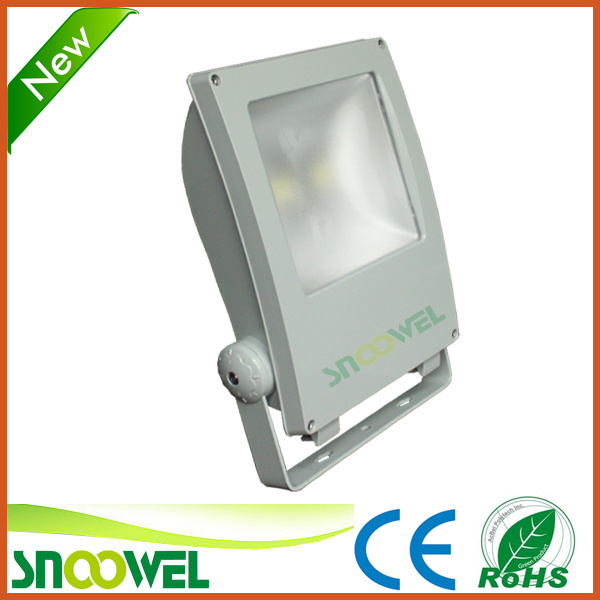 High Power LED Outdoor Flood Light 100W