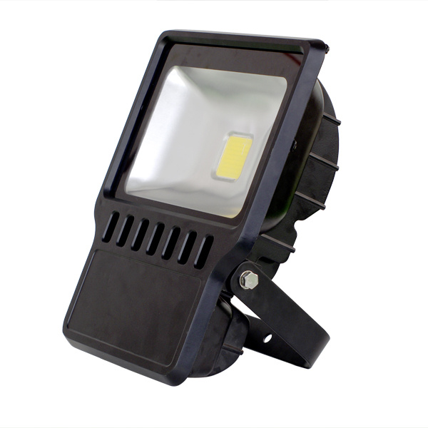 70W Outdoor IP65 High Power LED Flood Light