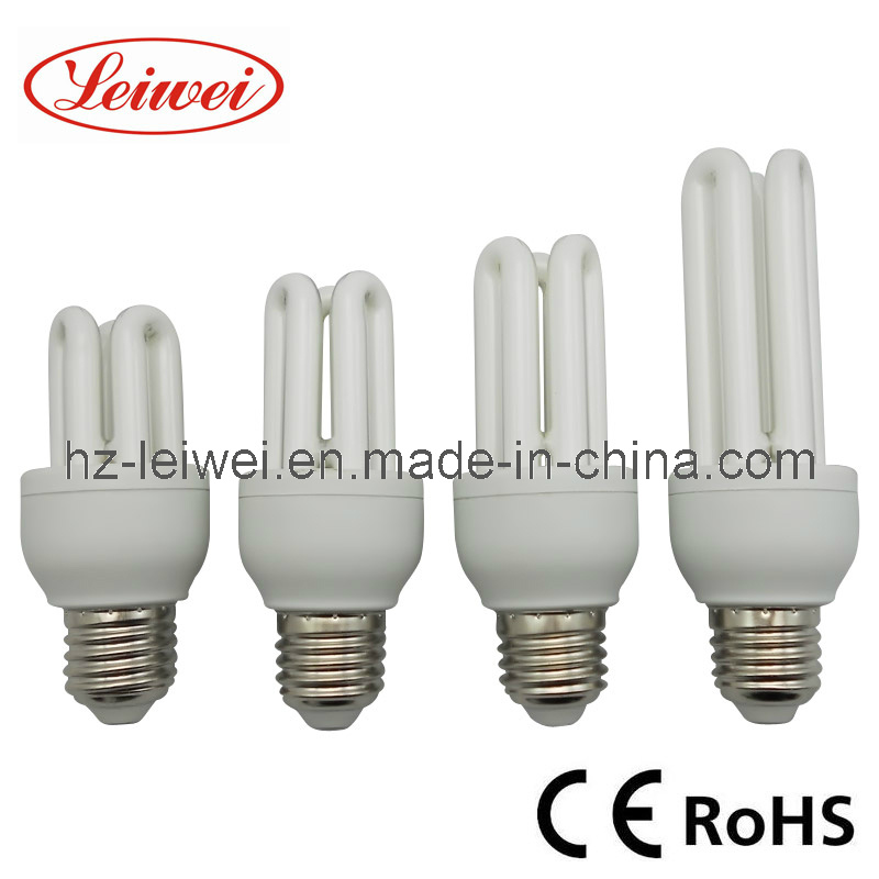 3u Energy Saving Lamp, Light