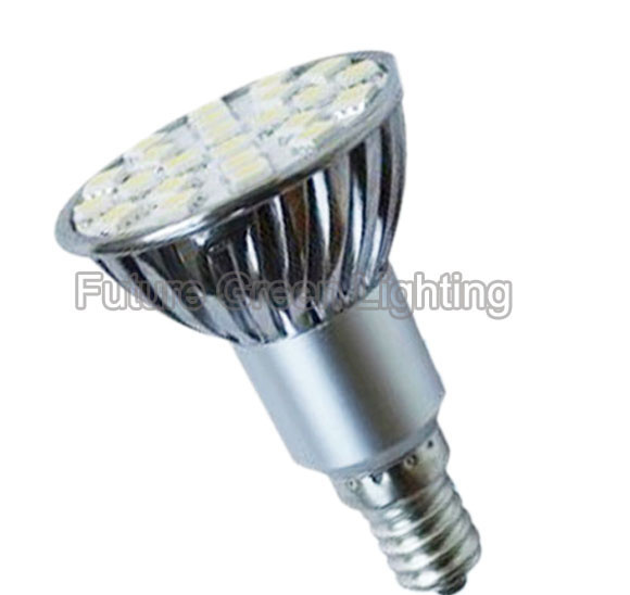SMD 5050 24PCS E14 LED Spotlight