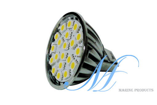 LED Spotlight