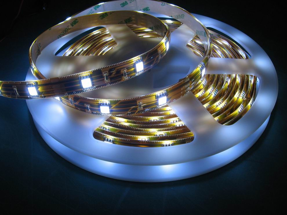 LED Decorative Strip Light (FG-LS30S5050EW)