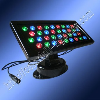 Cheap RGB LED Wall Washer (CH-TY-1WF-36-A3)