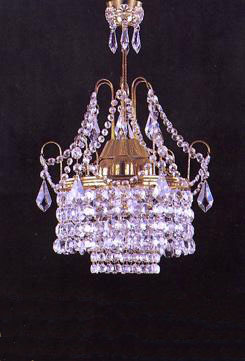 Chandeliers (KOBE-C-074)