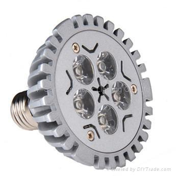 LED Spotlight (TP-S01-005W04)