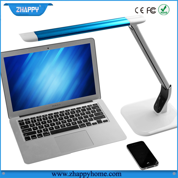 LED Rechargeable Table/Desk Lamp for Reading