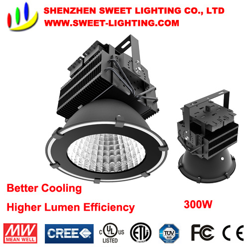 200W IP65 LED High Bay Light