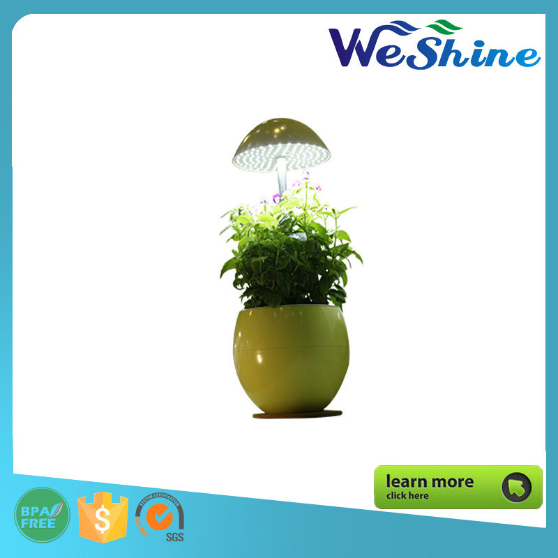 Creative Ultra LED Grow Light Indoor Garden Hydroponics System