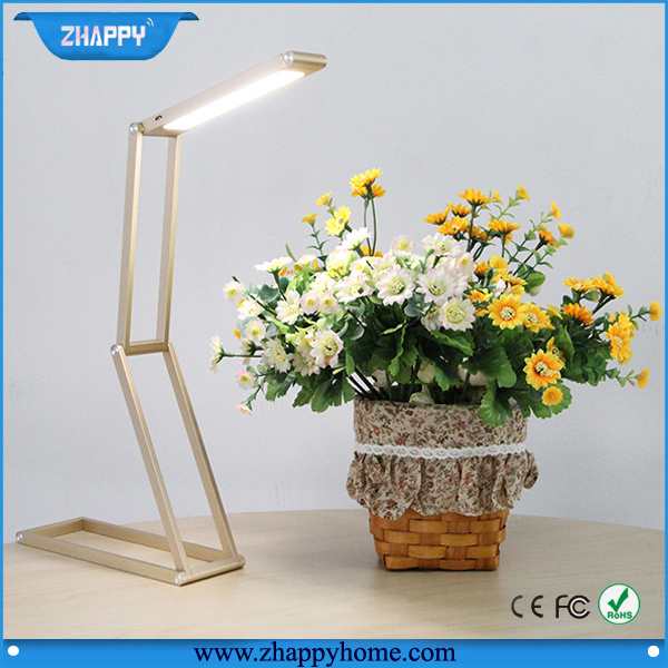 2015 Foldable LED Table /Desk Lamp