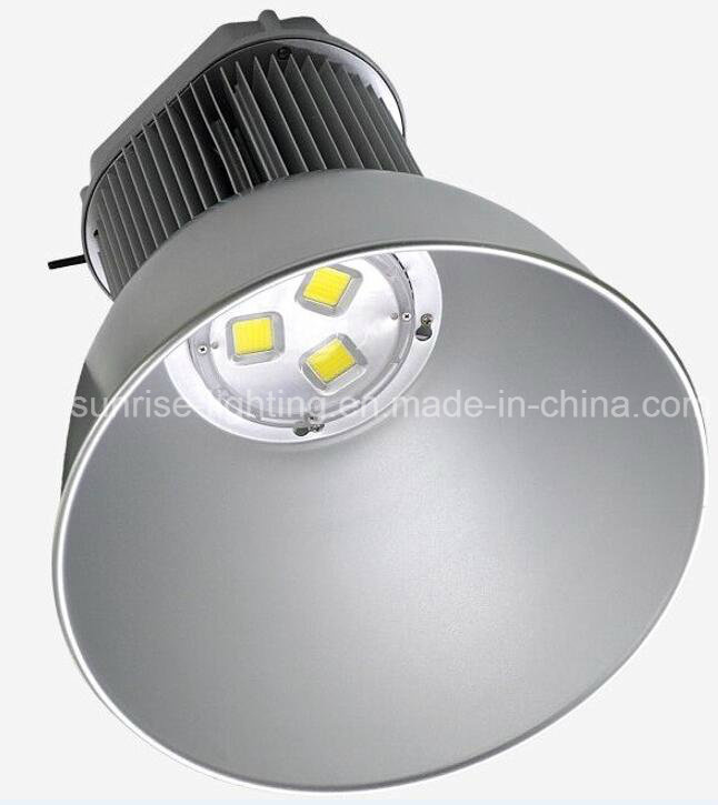 100lm/W Epsitar COB Chip 180W LED High Bay Light