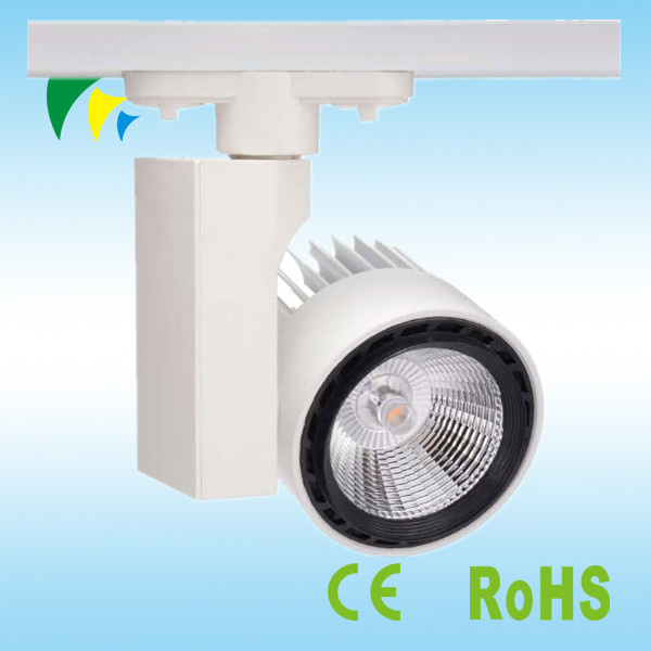 COB LED Track Light