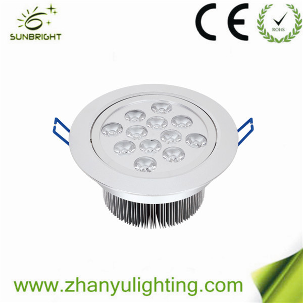 U. a. E Hot Sell LED Ceiling Down Light