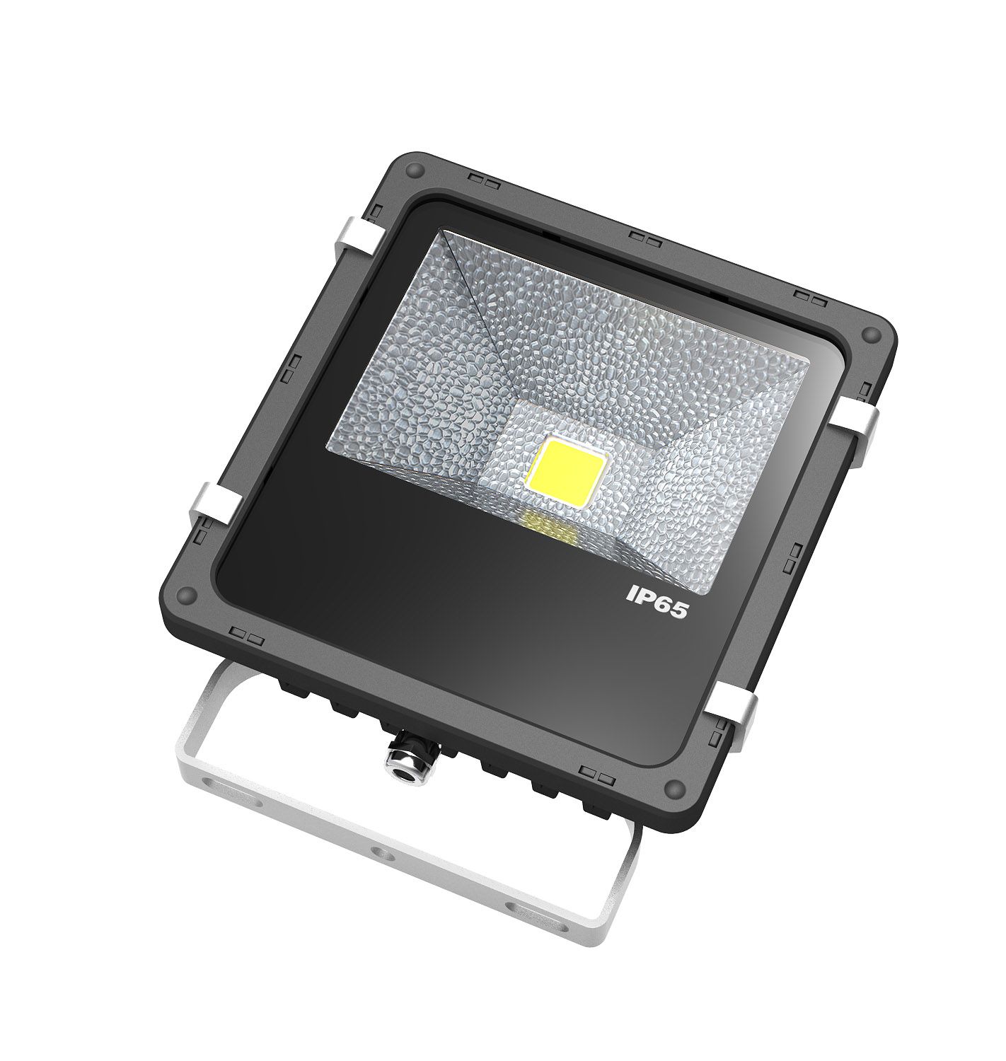 Energy Saving COB 70 Watt LED Flood Light for Hospital