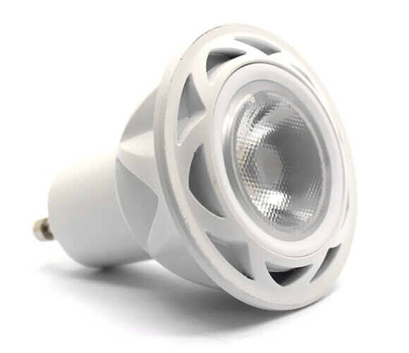 GU10 5W COB LED Spotlights