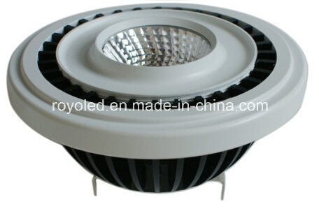 16W LED G53 Spot Light AR111 LED Spotight