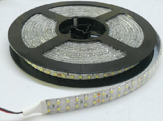 240LEDs Double Row 3528 SMD LED Strip Light