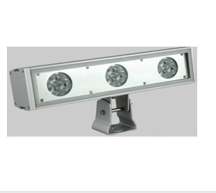 9W RGB Outdoor LED Wall Washer Light (CPL-WW005)