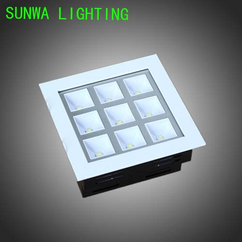 LED Down Light (SW-F16-9)