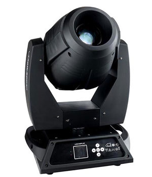 150W LED Moving Head Light