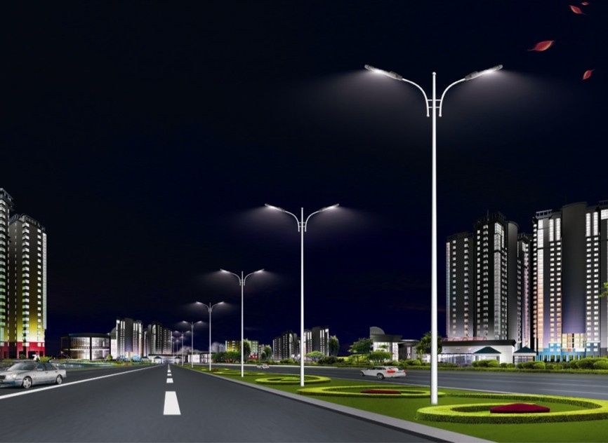 Competitive& Good Solar LED Street Light